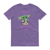 BABY Mardi Gras - T-Shirt