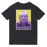 Joe Exotic Framed - T-Shirt