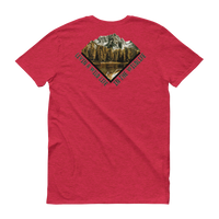 Living Wildlife - T-Shirt