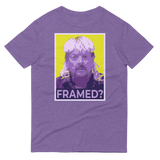 Joe Exotic Framed - T-Shirt