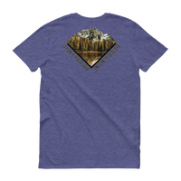 Living Wildlife - T-Shirt