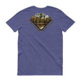 Living Wildlife - T-Shirt