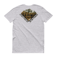 Living Wildlife - T-Shirt