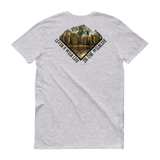 Living Wildlife - T-Shirt