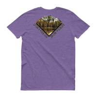 Living Wildlife - T-Shirt