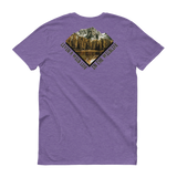 Living Wildlife - T-Shirt