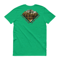 Living Wildlife - T-Shirt