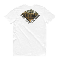 Living Wildlife - T-Shirt