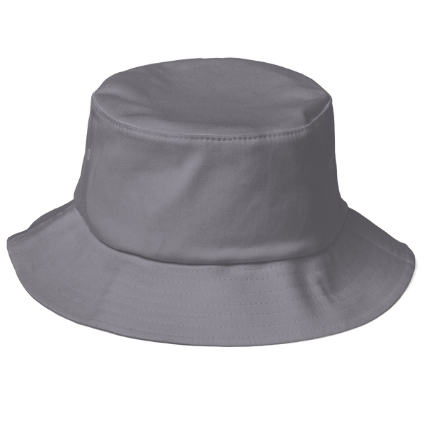 Big Beefy - Old School Bucket Hat