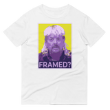 Joe Exotic Framed - T-Shirt